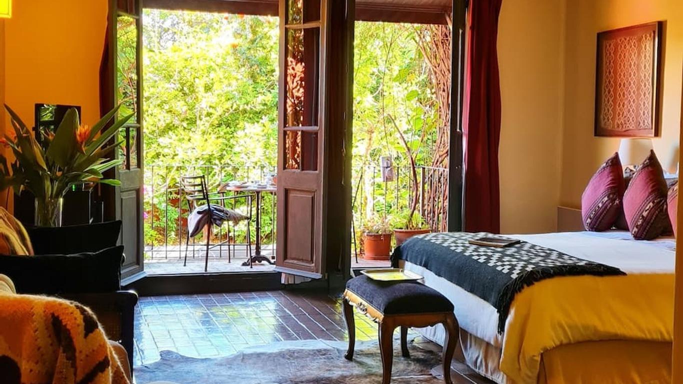 Be Jardin Escondido By Coppola