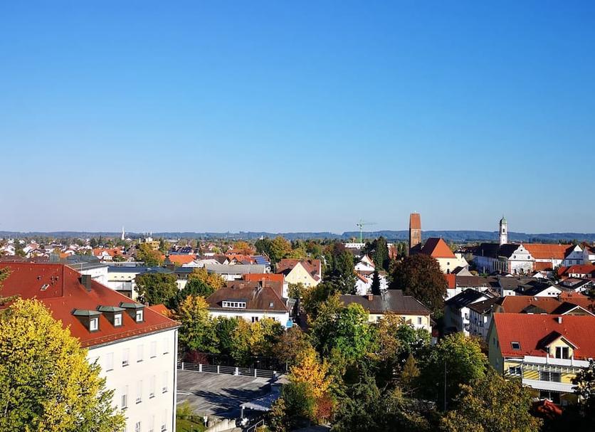 Outdoors view Photo
