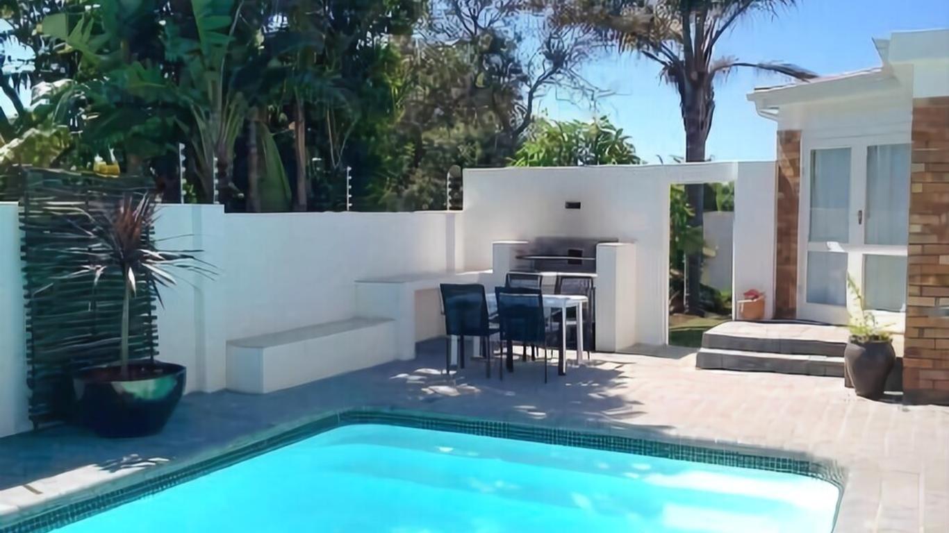 Splash Guest House