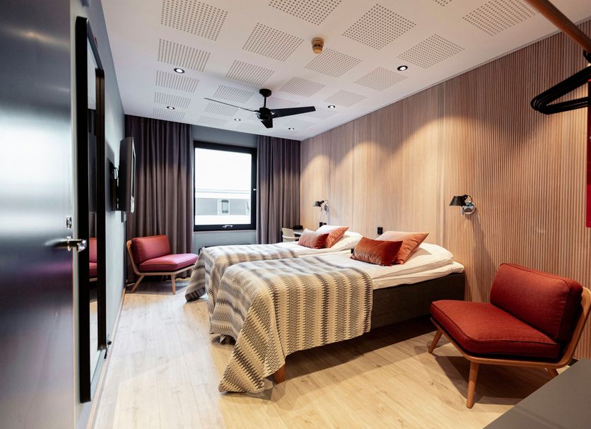 Bedroom Photo