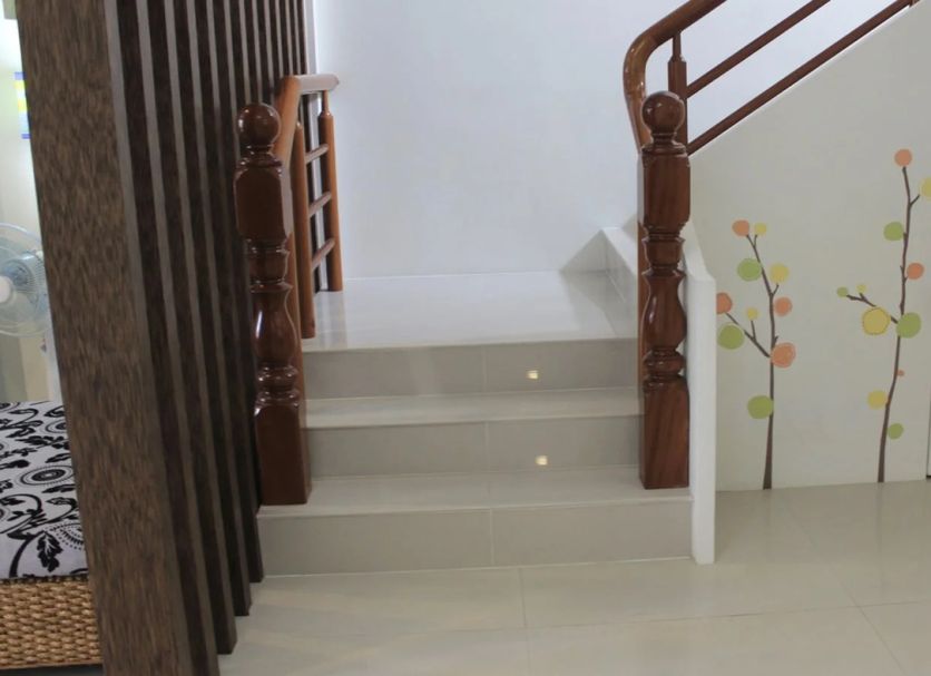 Stairs Photo