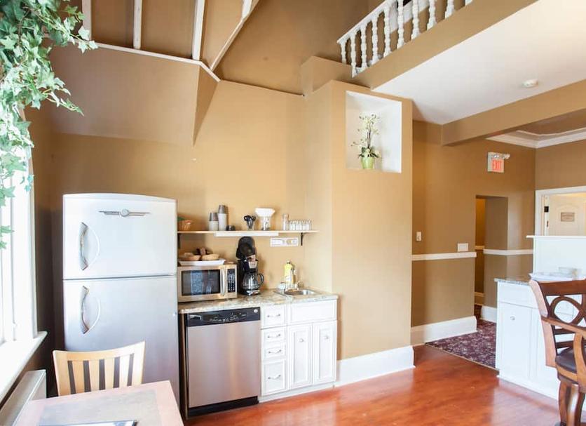 Kitchen Photo