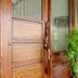 Outdoors view