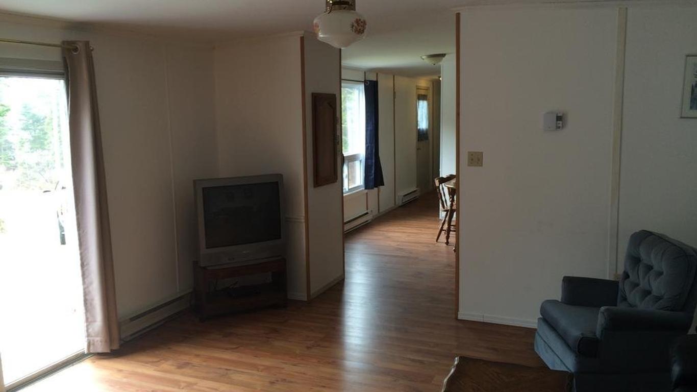 Sea Breeze Cottages
