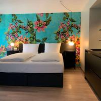 Ana Living Karlsruhe By Arthotel ANA