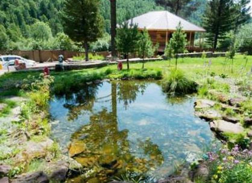Outdoors view Photo