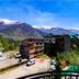Outdoors view