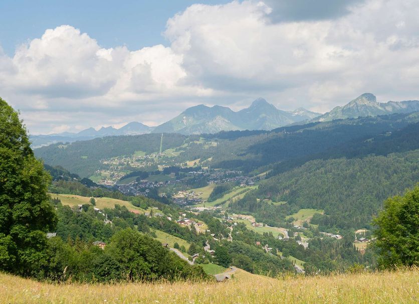 Outdoors view Photo
