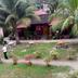 Outdoors view