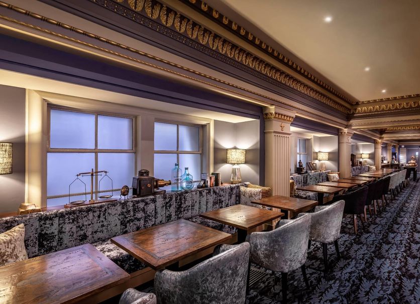 Hotel amenity Photo