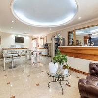 Hotel Riviera Fiumicino
