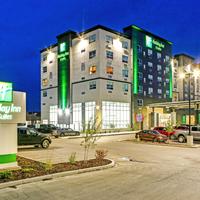 Holiday Inn Hotel & Suites - Calgary Airport North, An IHG Hotel