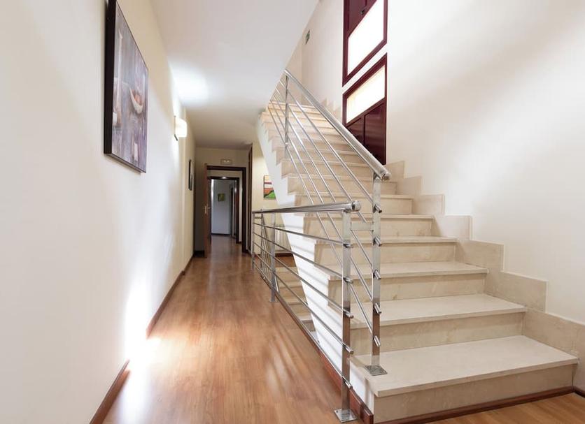 Stairs Photo