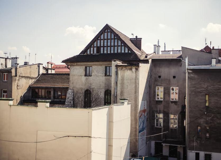 Outdoors view Photo