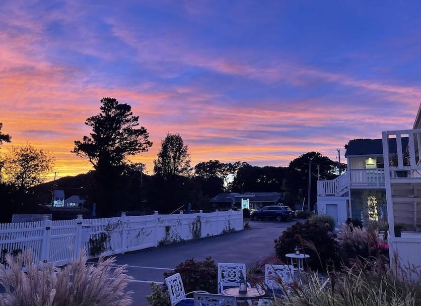 Outdoors view Photo