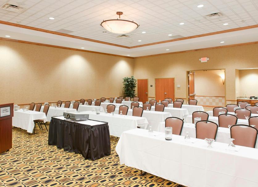 Conference room Photo