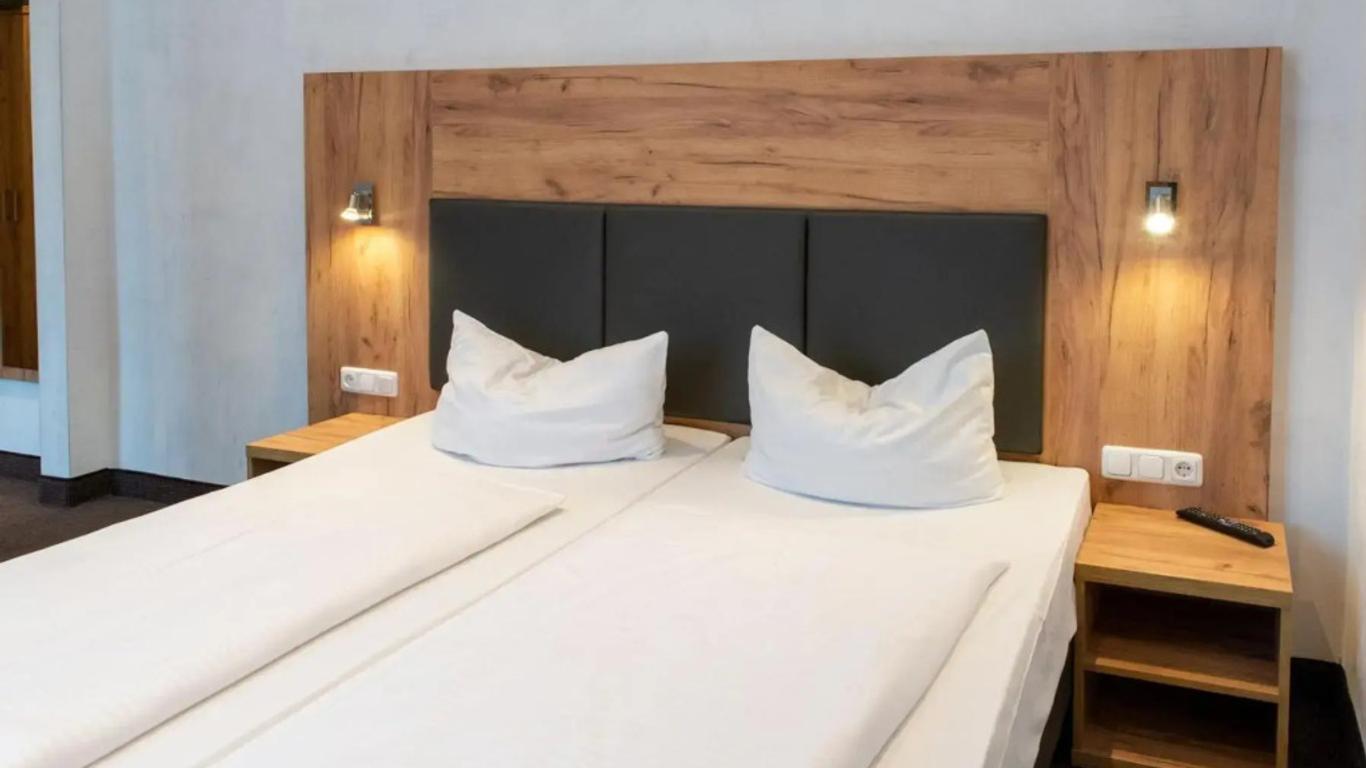 Hotel Fischertor