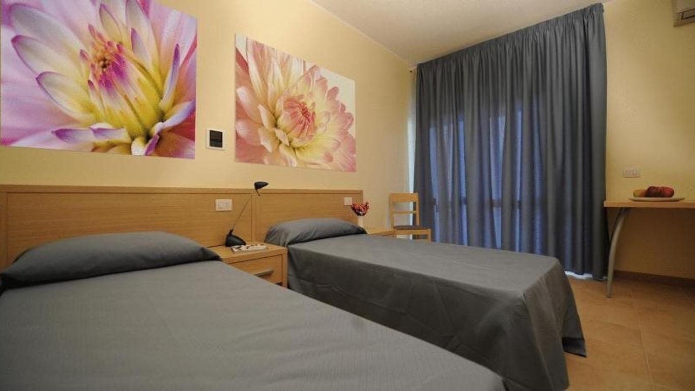 Residence Lorenzo Da Viterbo