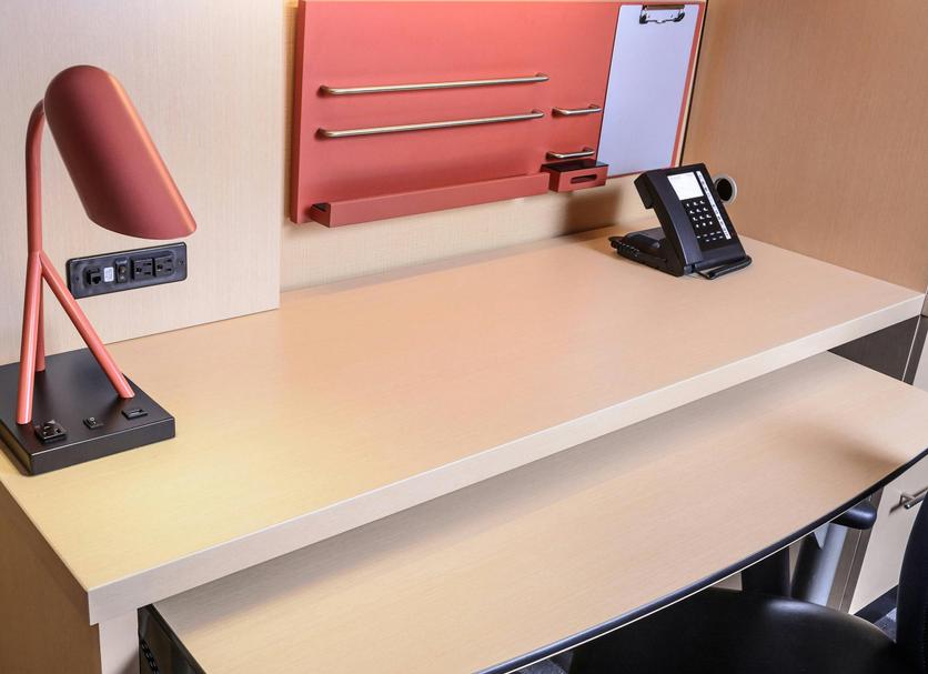 Room amenity Photo