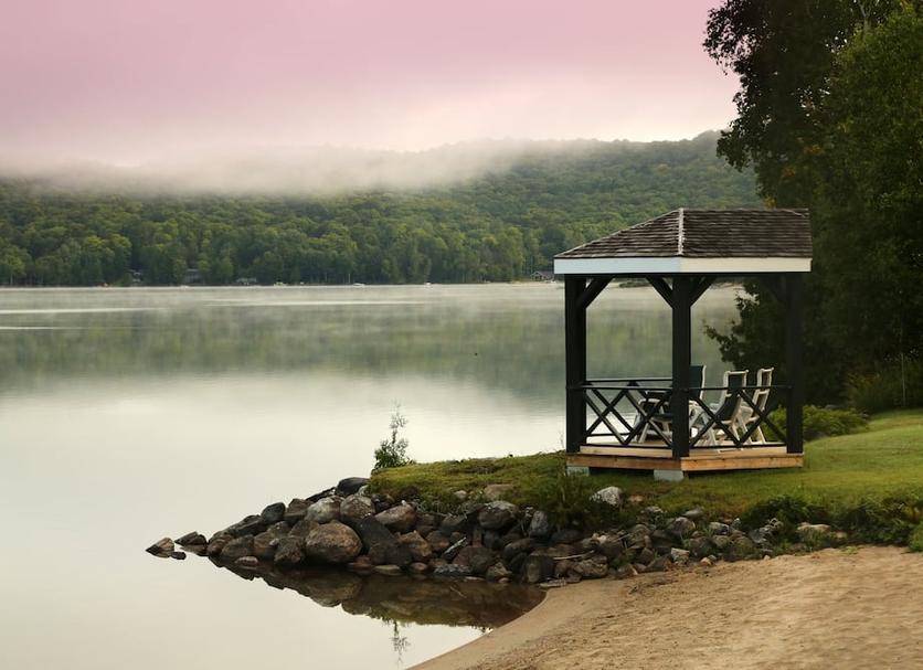 Outdoors view Photo