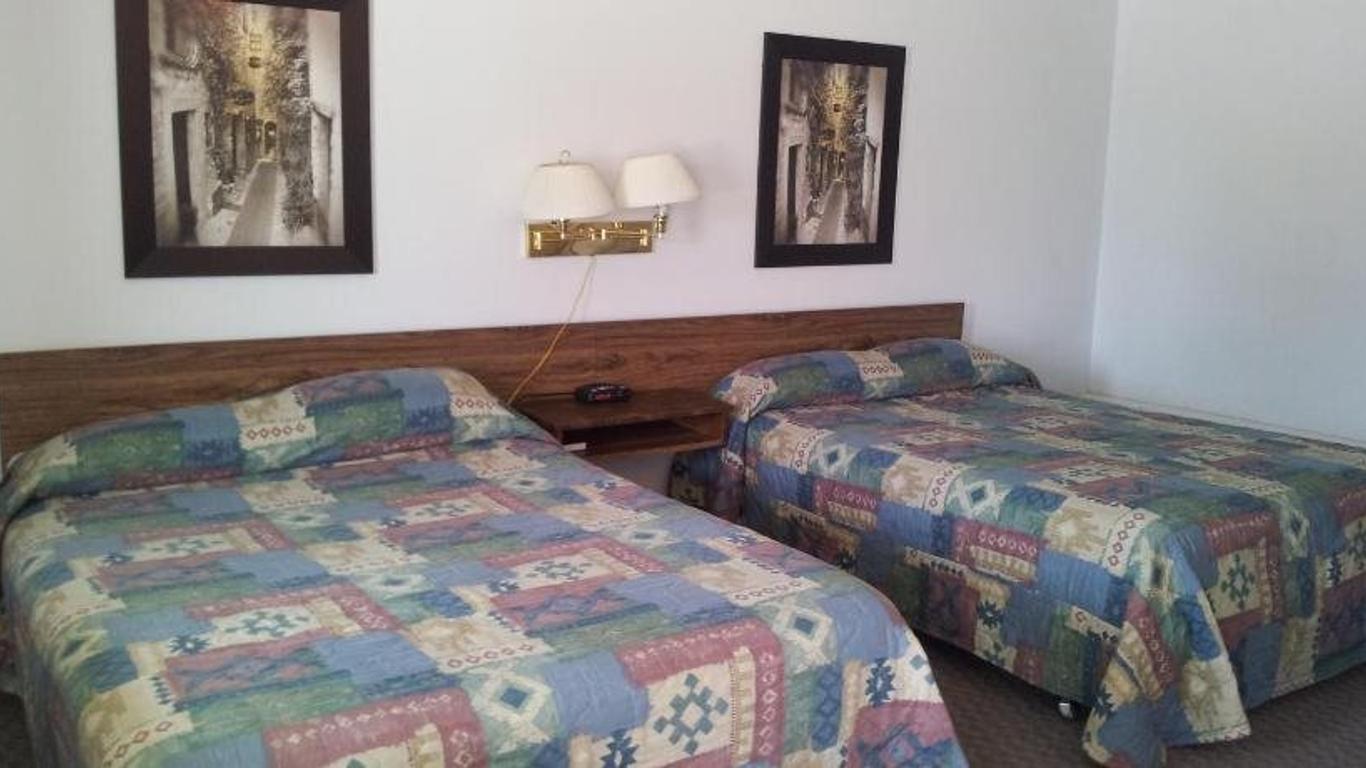 Carravalla Inn