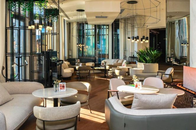 Hilton Gdansk