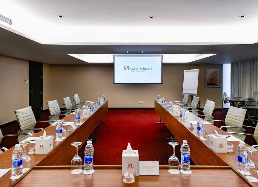 Conference room Photo