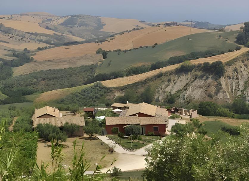 Outdoors view Photo