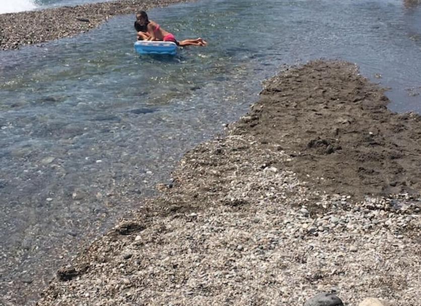 Beach Photo