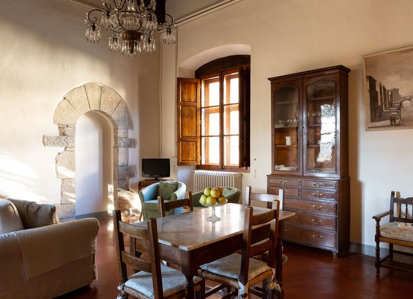 Dining room Photo