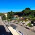 Outdoors view