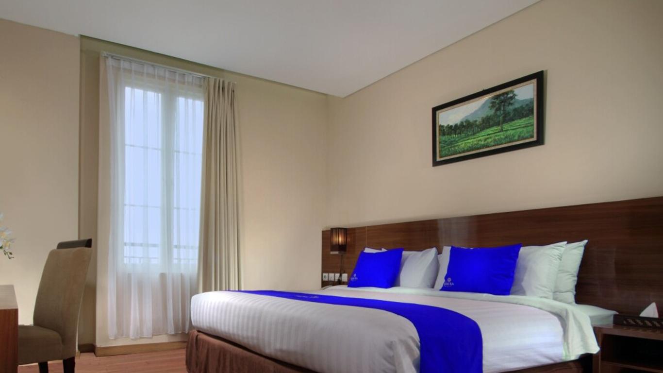 Hotel Namira Syariah Pekalongan