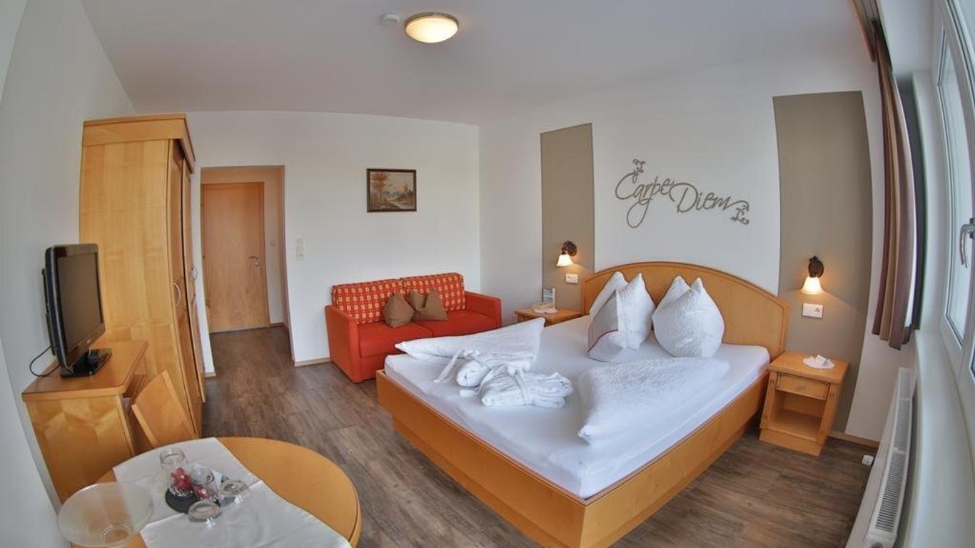 Pension Apartment Hödner