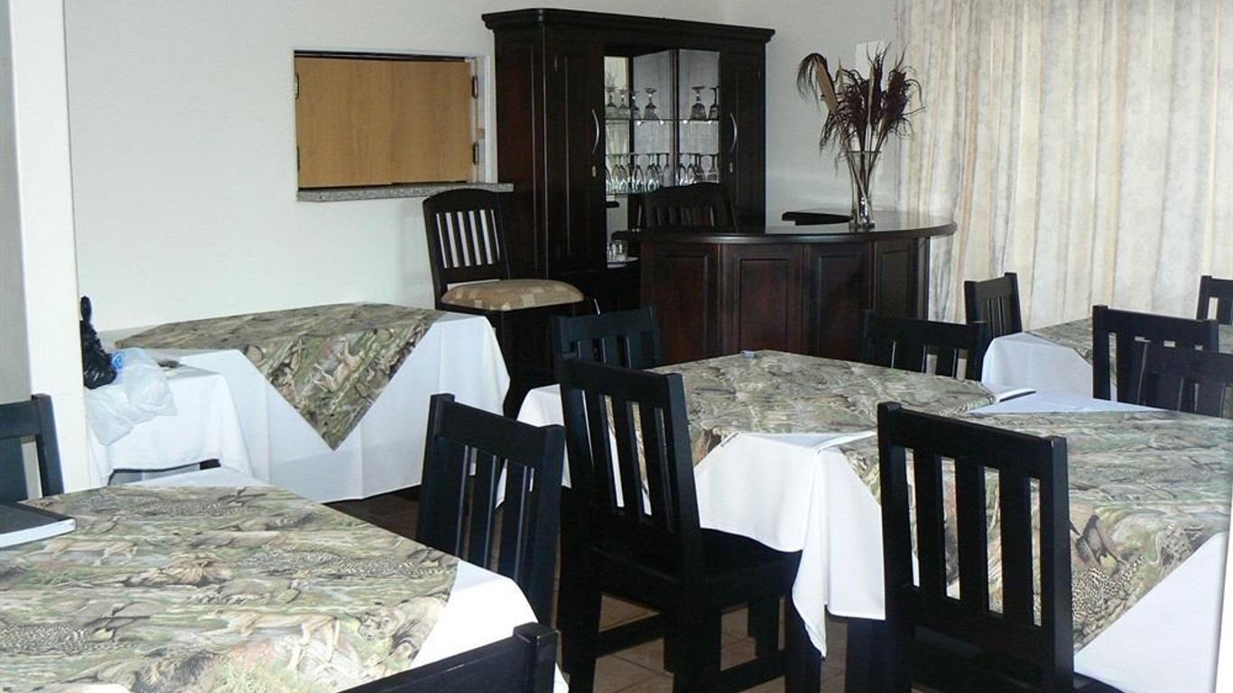 Country Link Guest Lodge