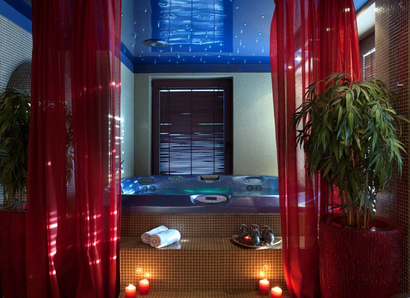 Spa Photo