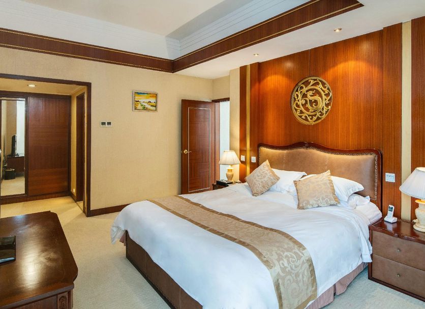Bedroom Photo