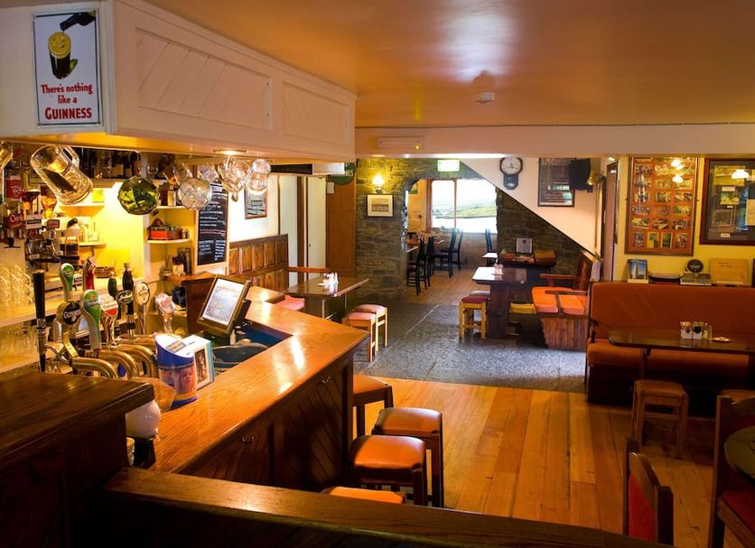 Bar Photo