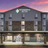 Extended Stay America Suites - Orlando - Kissimmee