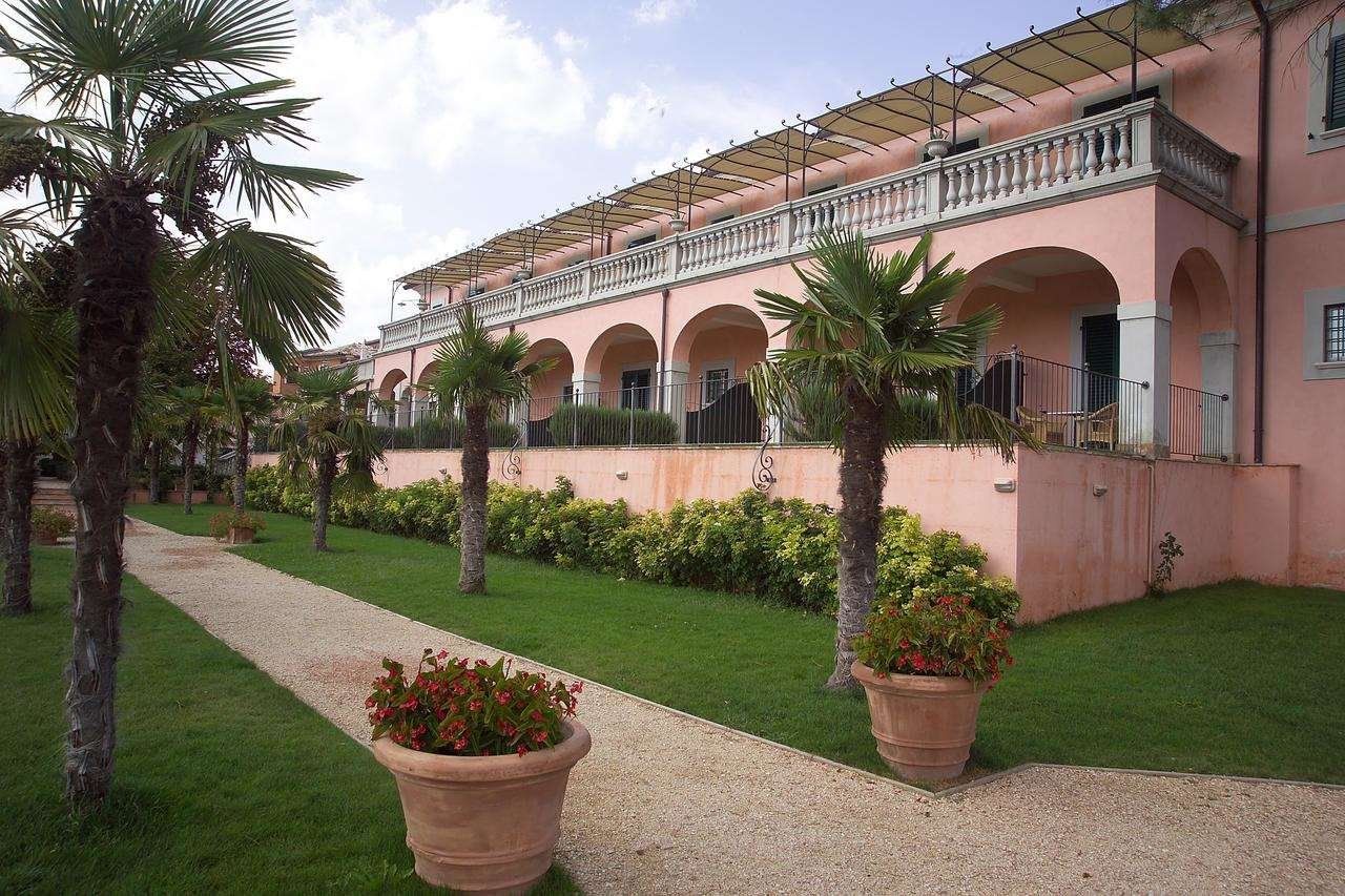 Outdoors view