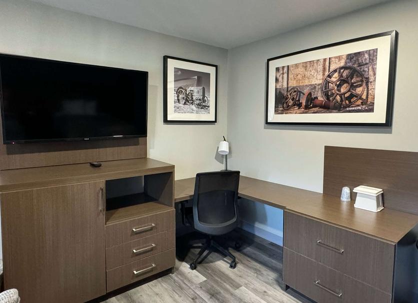 Room amenity Photo