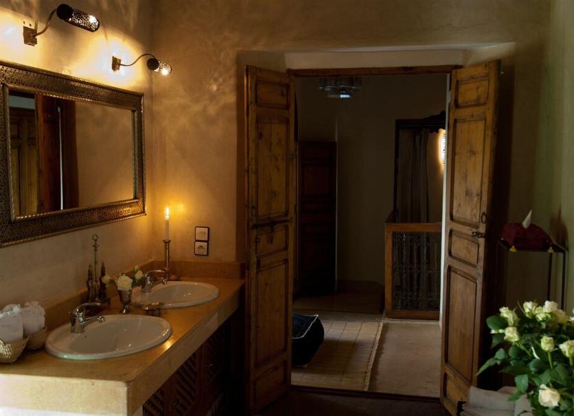 Bathroom Photo