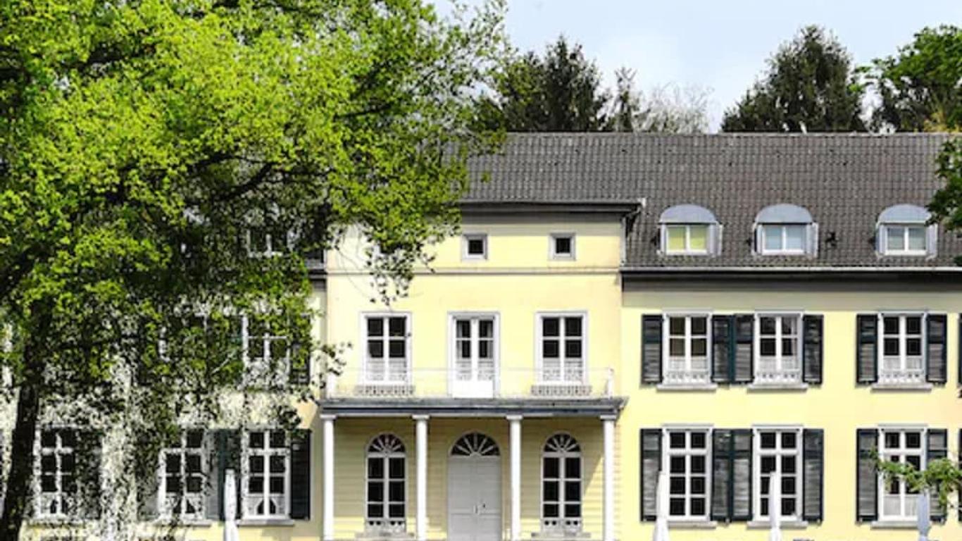 Tagungshotel Schloss Gnadenthal