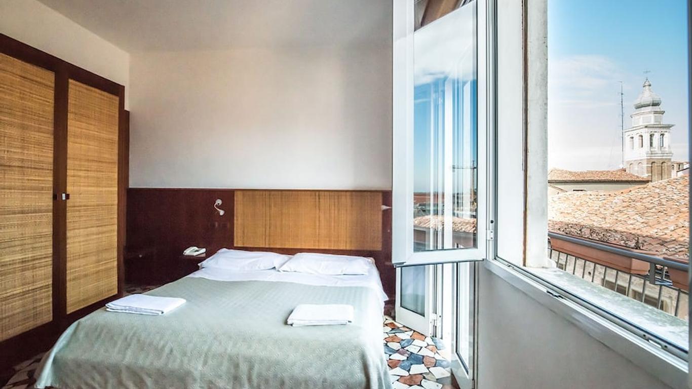 Hotel Clodia