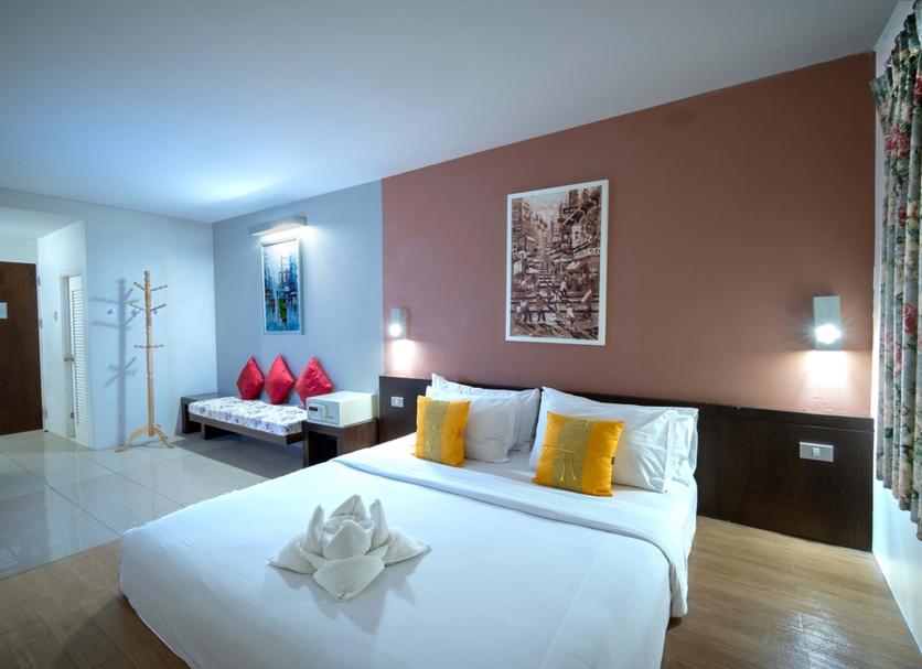 Bedroom Photo