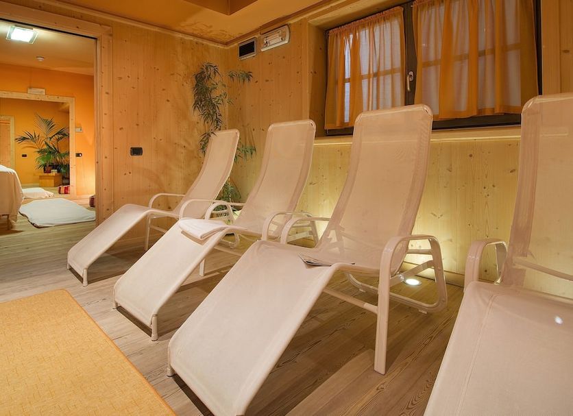 Spa Photo