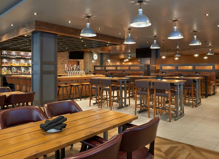 Bar Photo