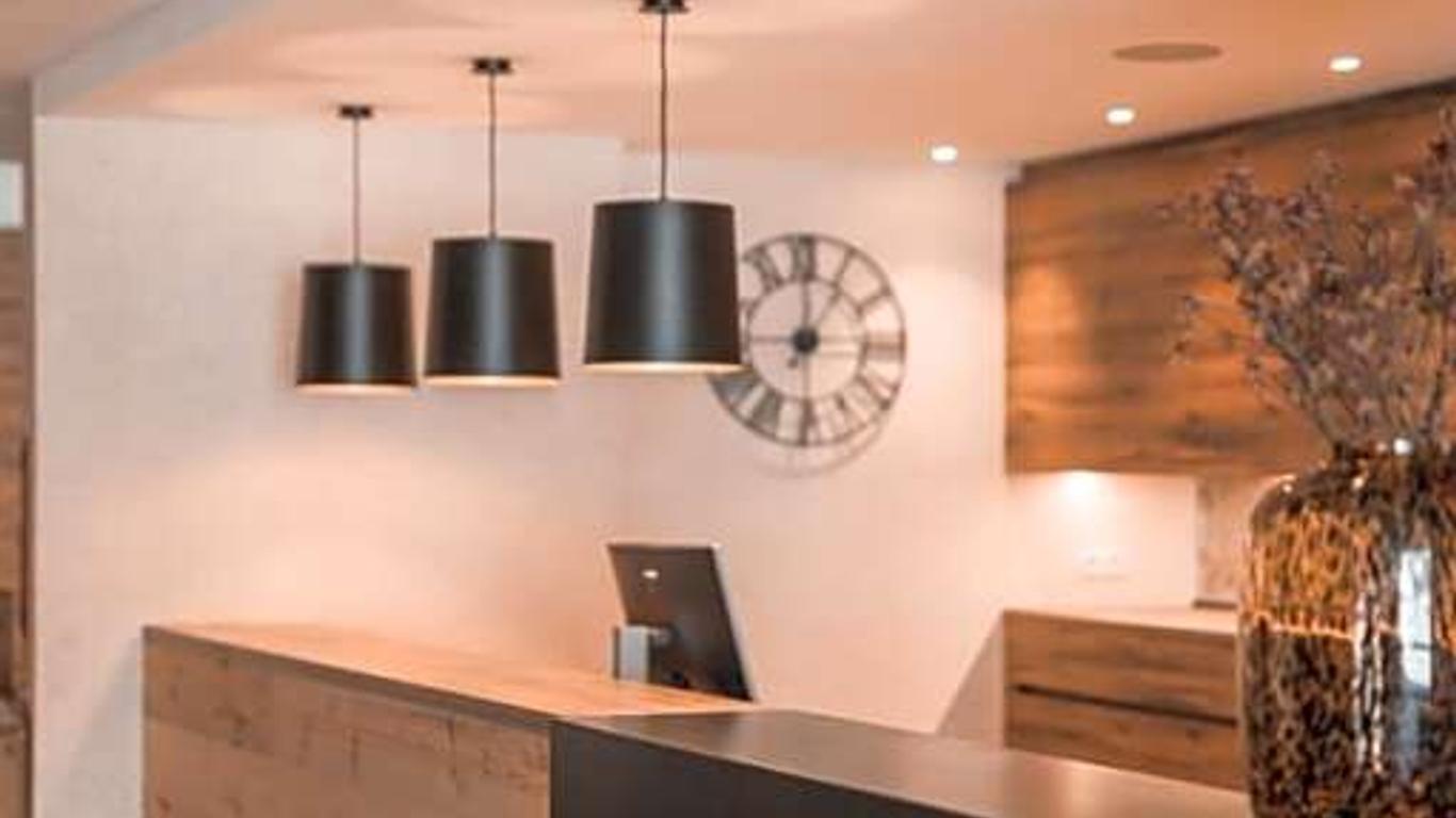 Hotel Gasthof Jochele