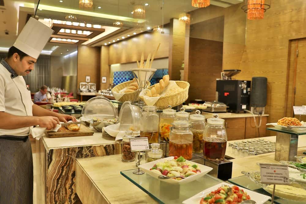 Buffet