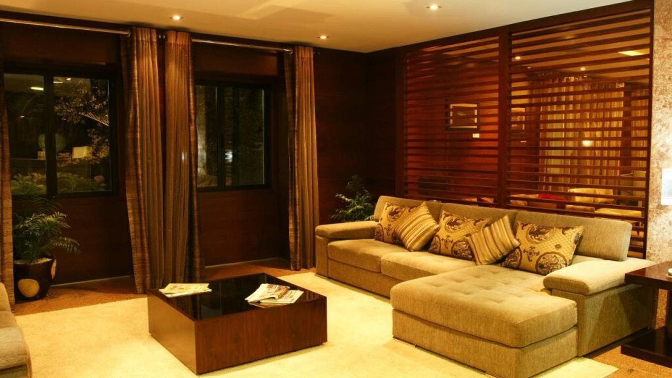 Your Hotel & Spa Alcobaça