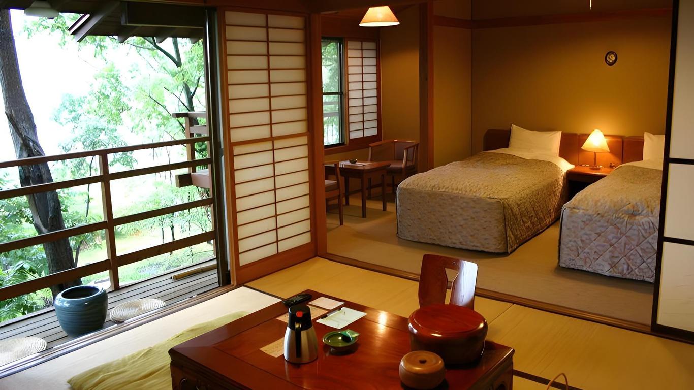 Nakadanaso